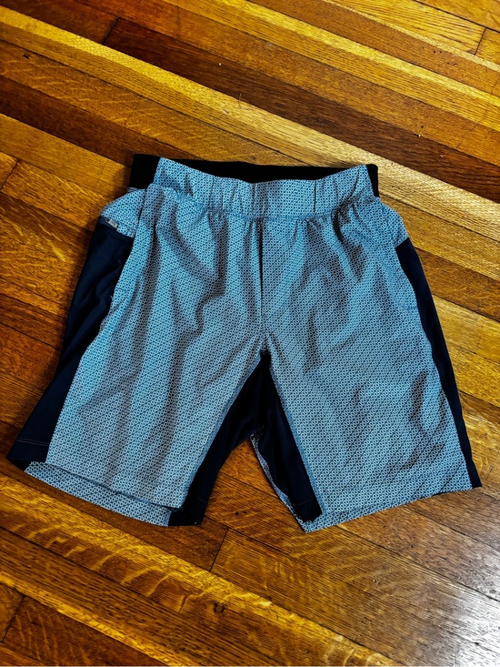 lululemon athletica Other - Lululemon T.H.E. Shorts with Liner 9”
